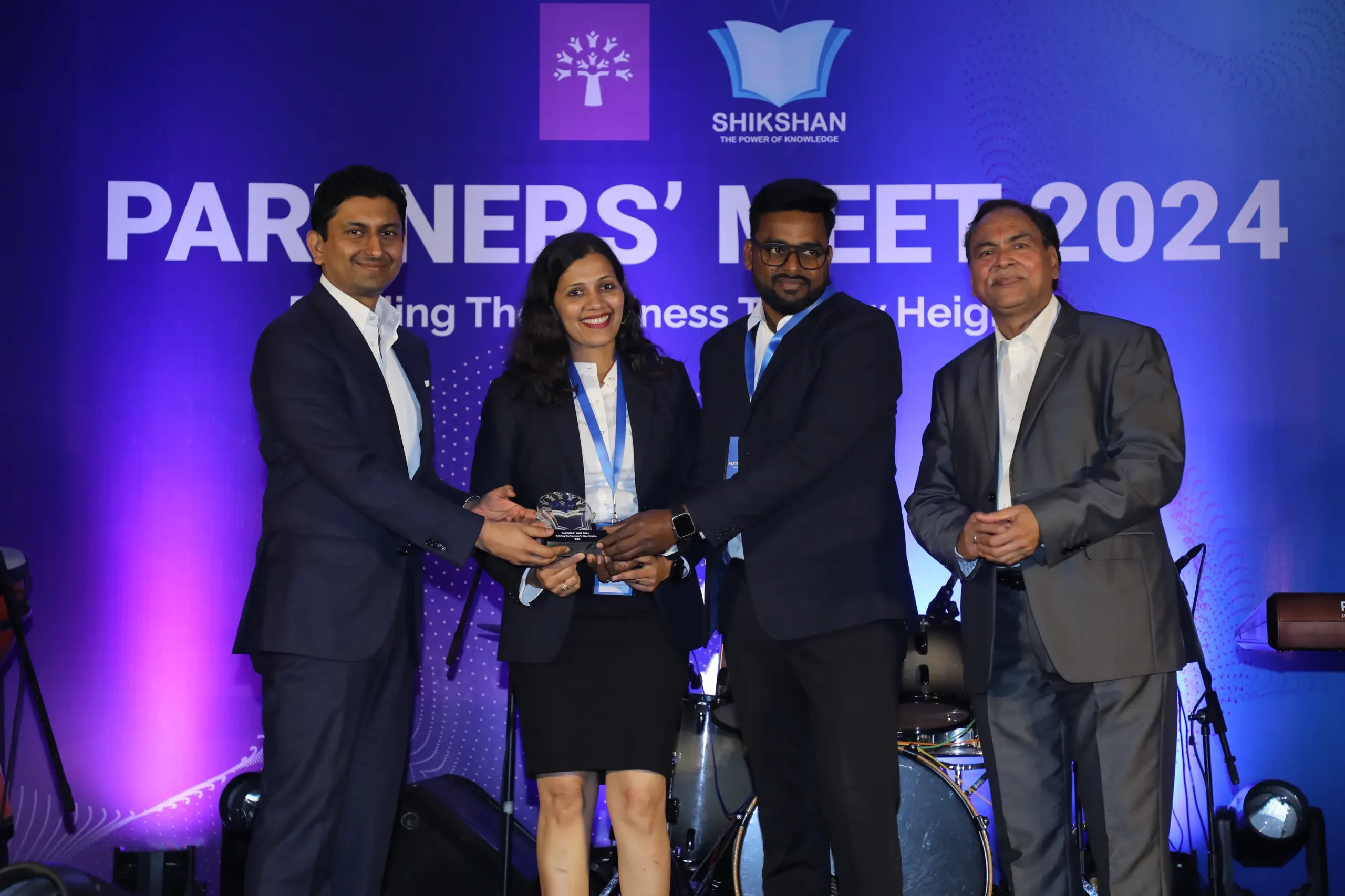 Channel Partner Meets