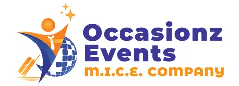 Occasionz Events Official Logo